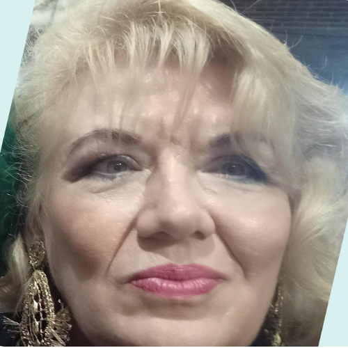 Foto de Maria Rosario Onieva Mallero