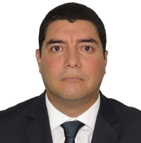 Foto de David González Espino