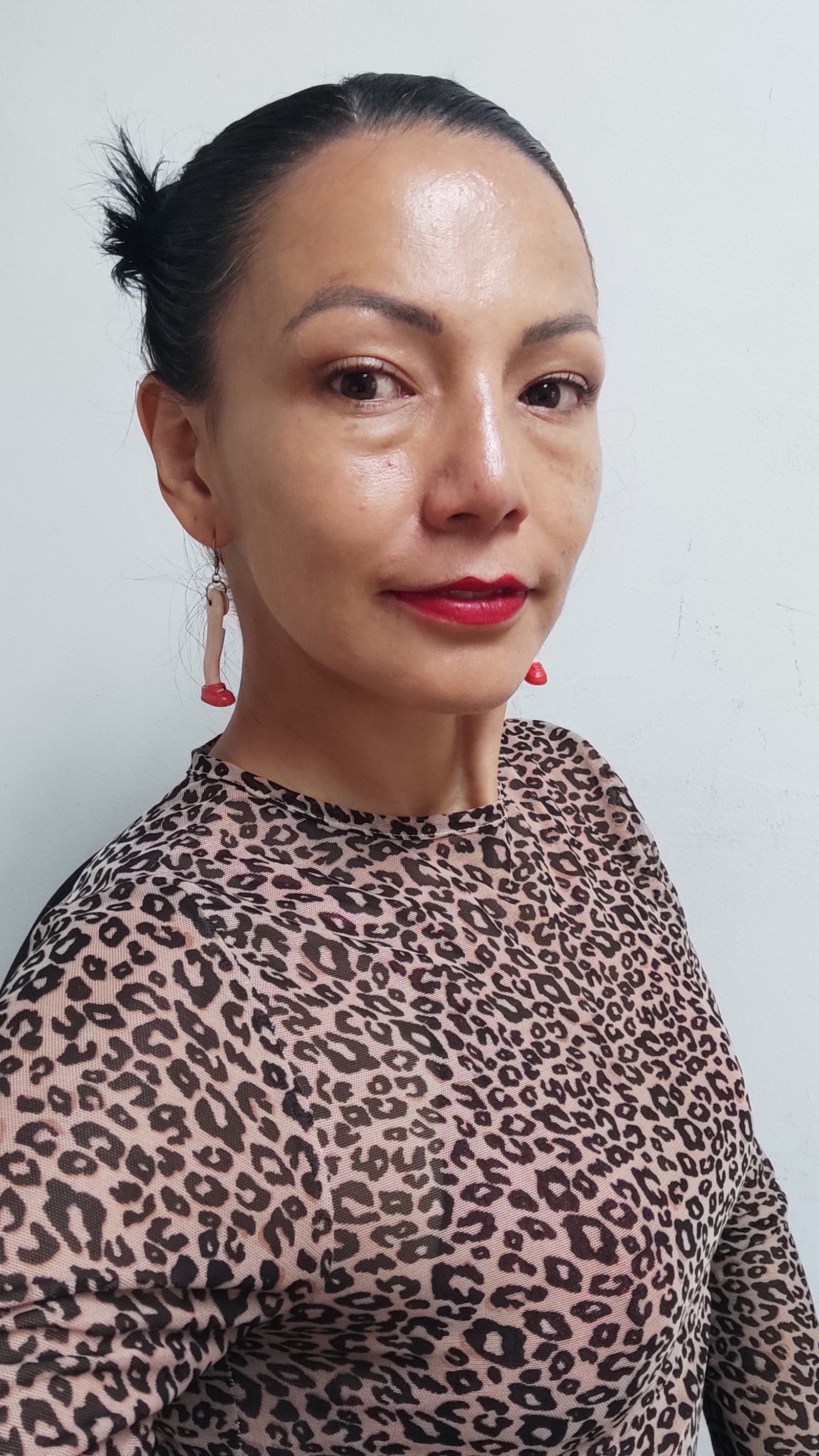 Foto de Ingrid Marcela Cuervo Méndez