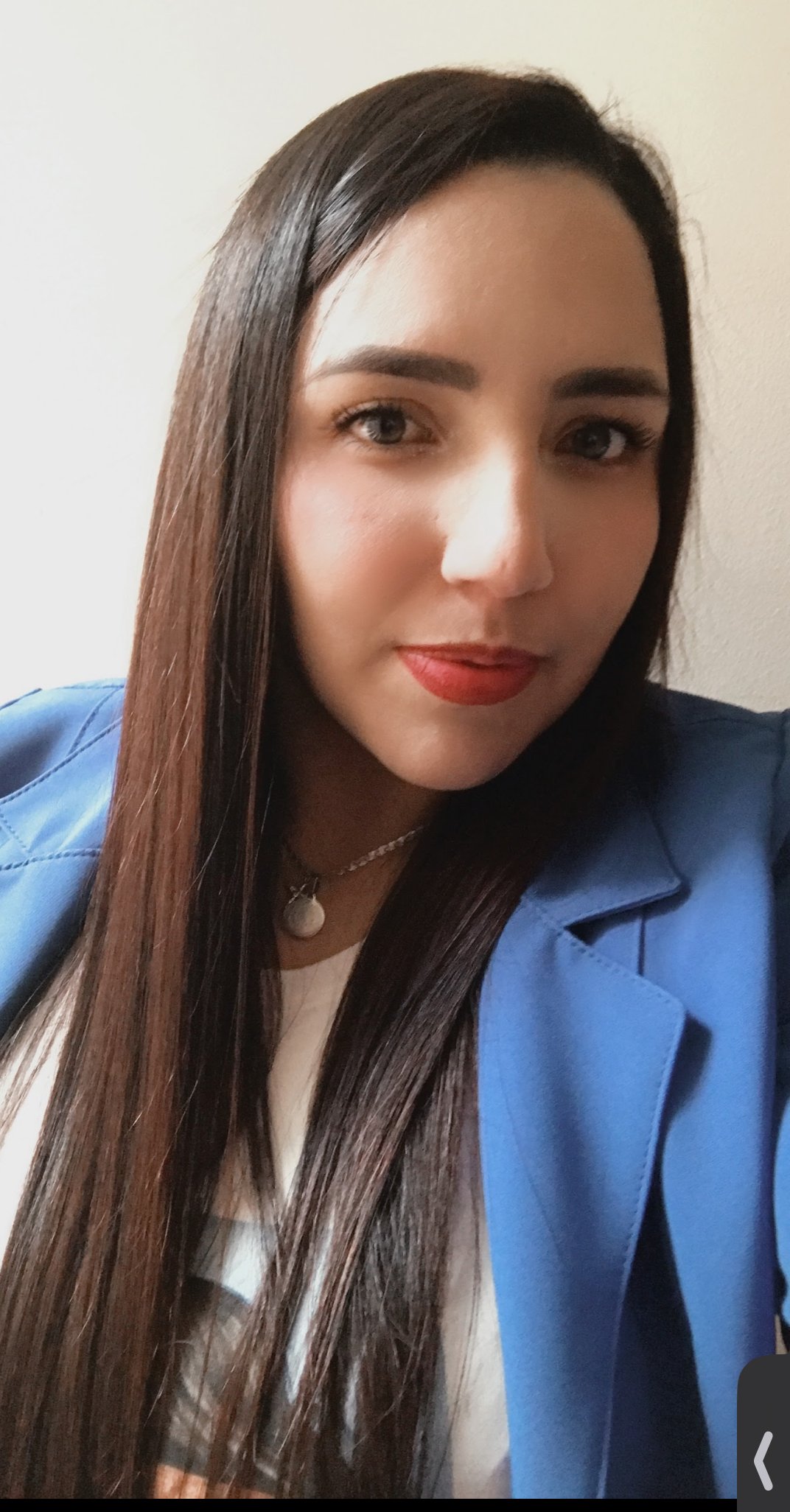 Foto de Ana Milena Mogollón Sánchez 