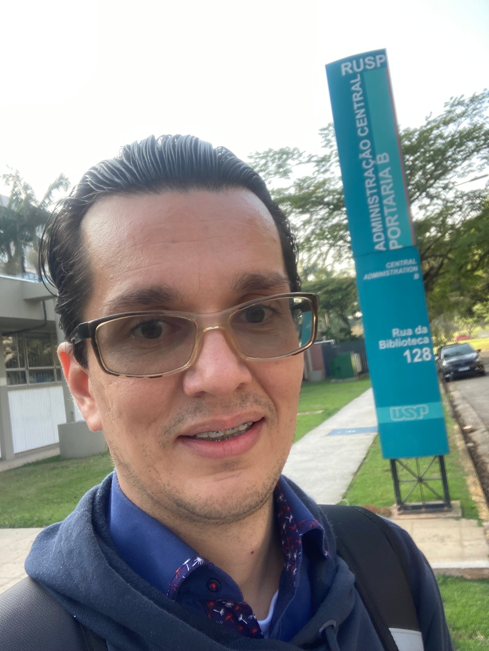 Foto de Jesus Alberto Amado Garcia