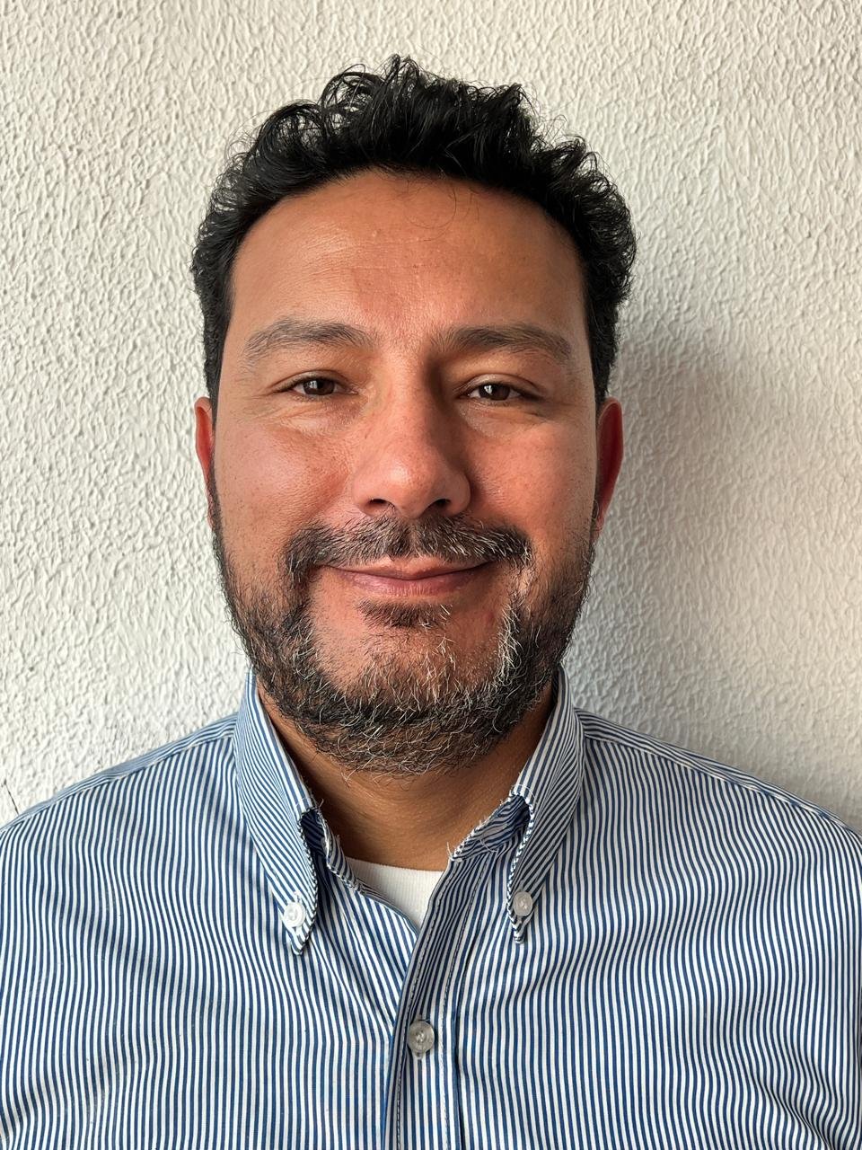 Foto de Alejandro Villanueva Bustos