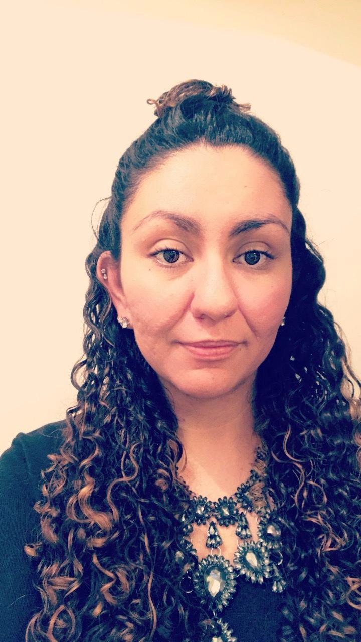 Foto de Sara Karina Negrete Viveros