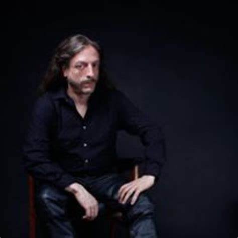 Foto de Agustín Adúriz-Bravo
