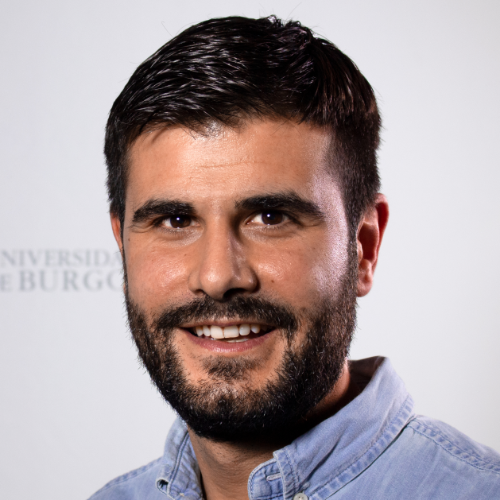 Foto de Alejandro Martínez Pérez