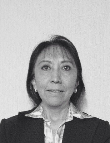 Foto de Araceli Jiménez Mendoza