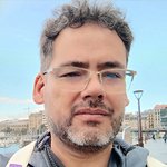 Foto de Rómulo Andrés Gallego Torres