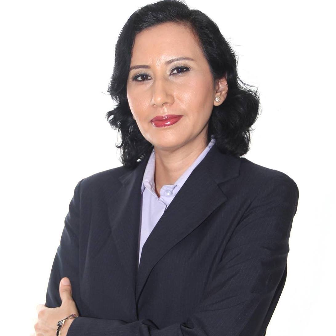 Foto de Elvia Garduño Teliz