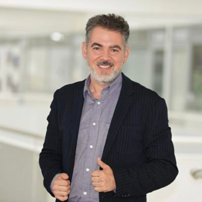 Foto de Alberto Ramirez Martinell
