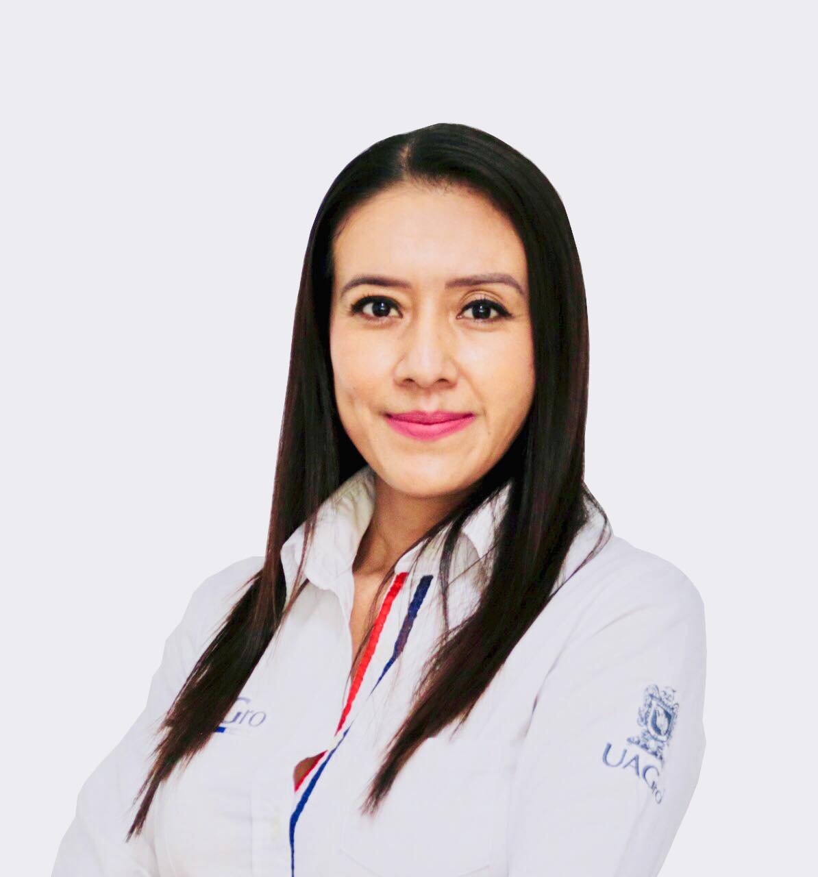 Foto de Aurora Reyes Galván