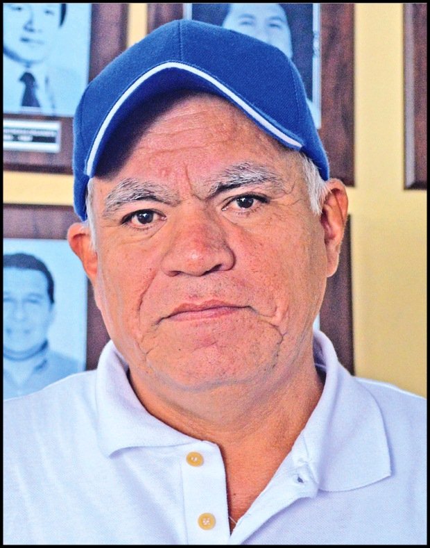 Foto de Elino Villanueva González