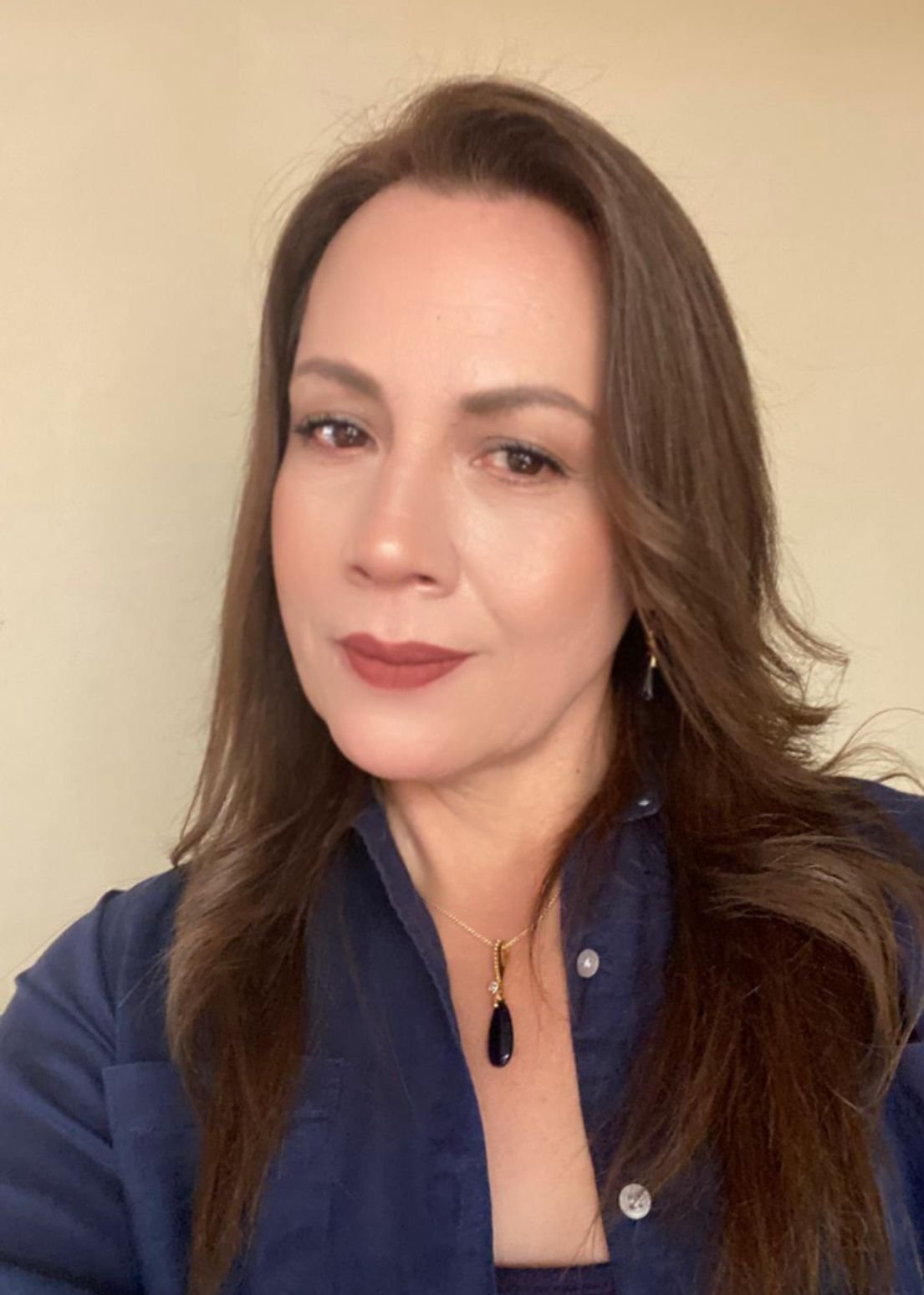 Foto de Adriana Toral