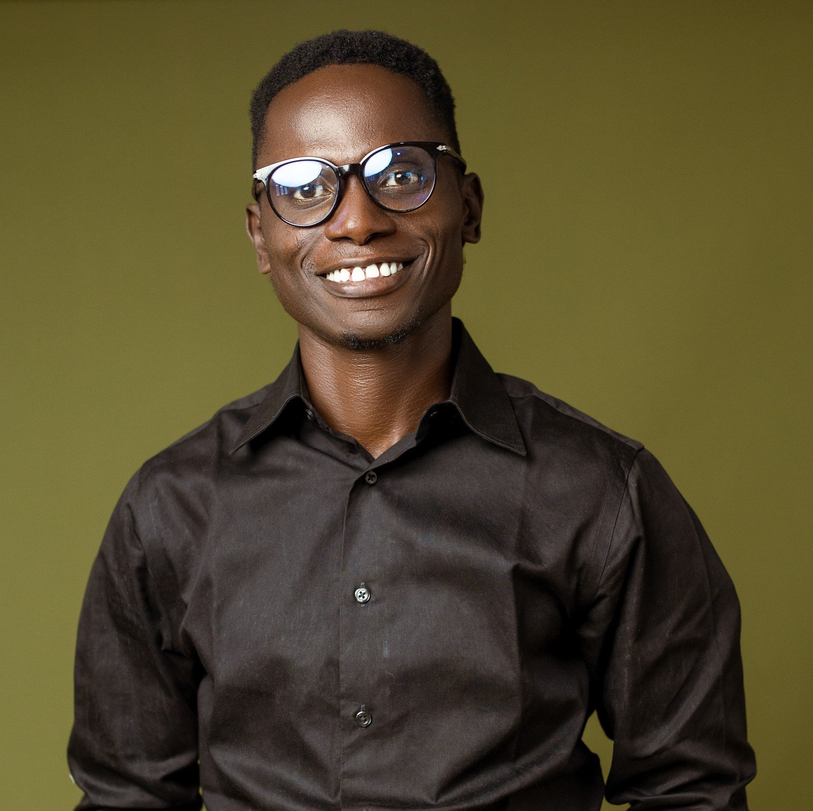 Foto de Babatunde Akinwande Akingunloye