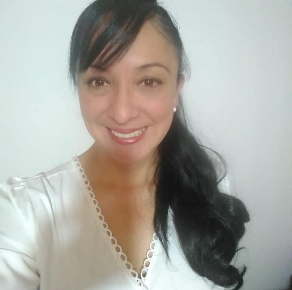 Foto de Aura Yaneth Fuentes Reyes