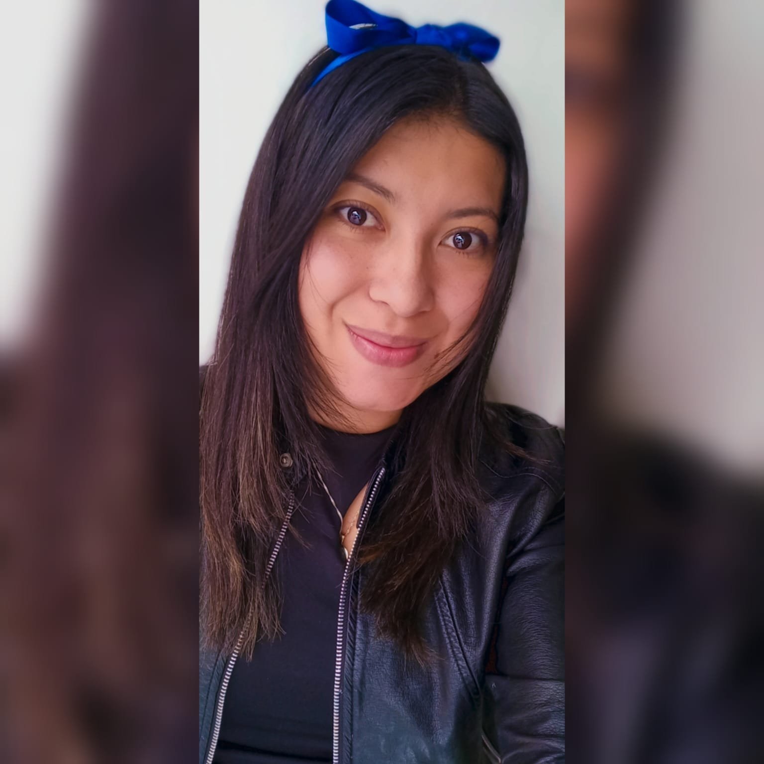 Foto de Liliana Mayerly Aguirre Sánchez