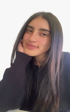 Foto de Jessica Maribel Peralta Cárdenas