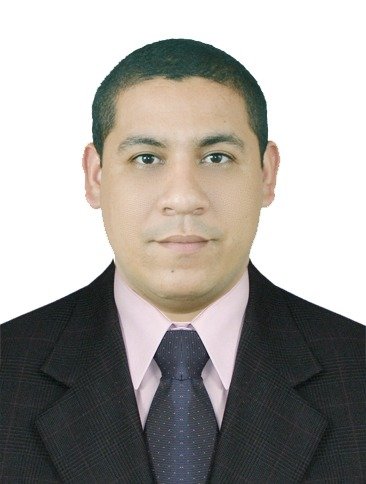 Foto de Josse Esteban Gutiérrez Cervantes
