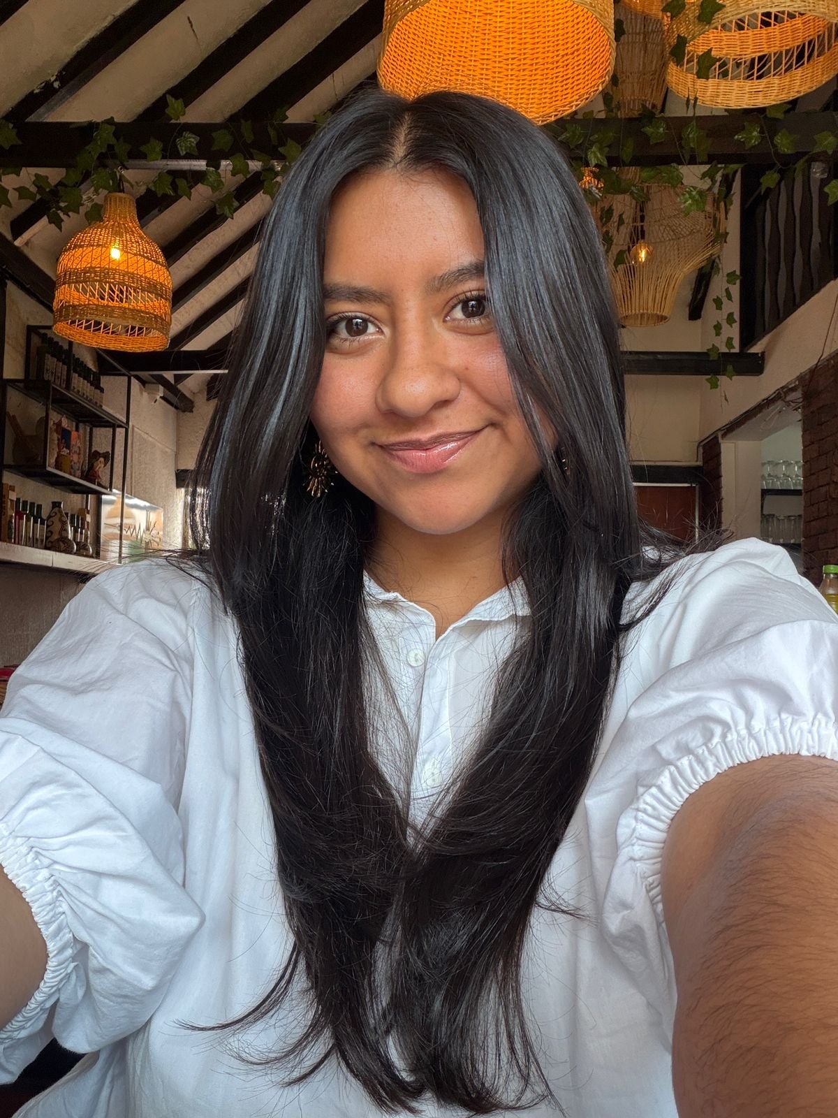 Foto de Ana María Niño Sánchez