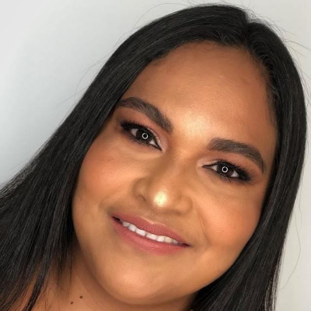 Foto de Johanna Patricia Perez Riquett 