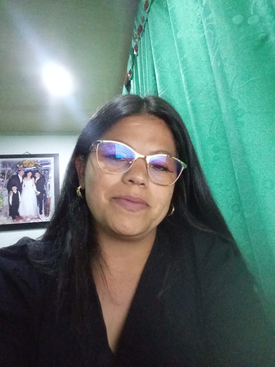 Foto de Nelcy Janeth Martínez Miranda