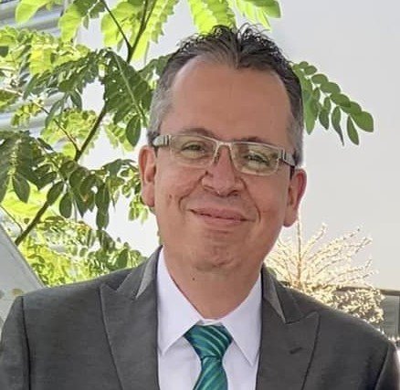 Foto de Jesús Raúl Lugo