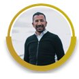 Foto de Jesús Libardo Acero Cruz