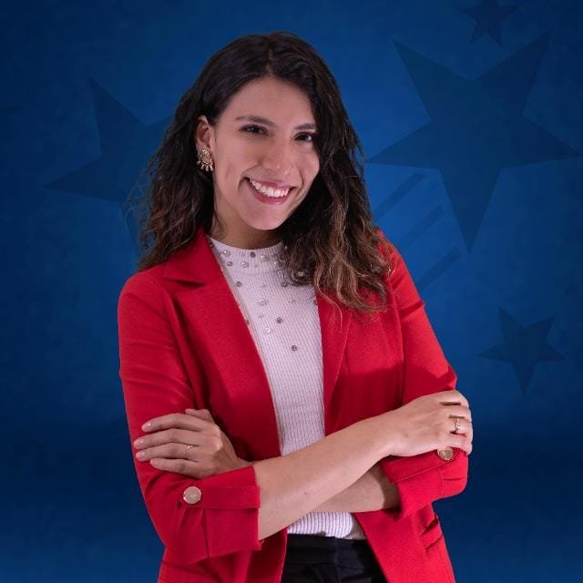 Foto de Laura Sofía Maldonado Carvajal