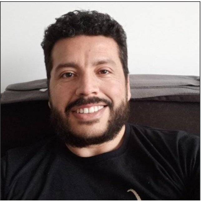 Foto de Jhon Jairo Tafur Rincón