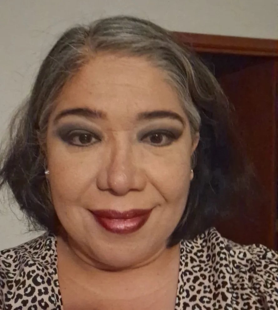 Foto de Susana Berenice Vidrio Barón