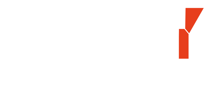 Revista Entropía Educativa - Inicio